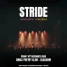 Stride