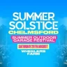 Summer Outdoor Garage Festival - Wheelers Farm