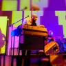 The Black Angels and Ghostwoman