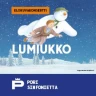 Lumiukko