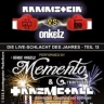 Rammstein vs Onkelz - Teil 13 | Memento & Tanzmetall
