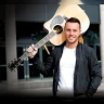 Nathan Carter