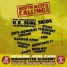 North West Calling 2027