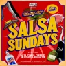 Ritmos: Salsa Sundays Colombian Latin Dance Party NYC