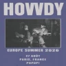 Hovvdy