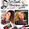 Vernis Rouge + Radio Bizance - Festival Musique & Rire en Scène