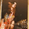Laura Cox - Troubled Tour