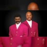 The Whispers