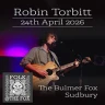Robin Torbitt