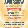 Afterglow (Charity Show)
