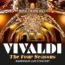 Vivaldi: The Four Seasons – Immersive Live Concert