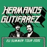 Hermanos Gutiérrez