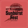 SUNBURST FEST 2026