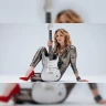 Ana Popovic: Dance To The Rhythm Tour w/ Nicky Diamonds