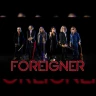 Foreigner | Official Caesar Ticket + Hotel Packages