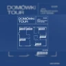 Jan Marczewski - DOMÓWKI TOUR