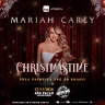 MARIAH CAREY - HOSPITALIDADE COM OPEN BAR
