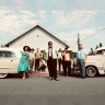 Thee Sinseers: Love Stories Tour