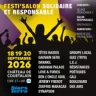 Pass Vendredi - Stars'Terre Festi'Salon