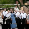 The Swingin' Hermlins