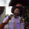 AFROMAN wsg Luniz