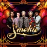 SMOKIE - The Greatest Hits - Live 2027