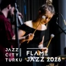Flame Jazz: Kari Antila Quartet & Eero Koivistoinen - Kari Antilan 60-v.juhlakons