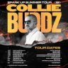 Collie Buddz Live at Seacrets