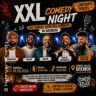XXL Comedy Night mit Amjad