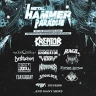 Metal Hammer Paradise 2026