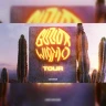 Guzior: WIDMO TOUR