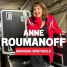 Anne Roumanoff - L'Âge Libre