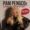 PAM PENGCO - PAM PENGCOs COMEDY YOUNGSTARS