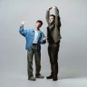 Josh. & Rian