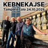 Kebnekajse (SE)