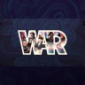 WAR  | Official Ticket + Hotel Packages