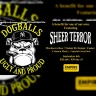 Dogballs: Ugly & Proud