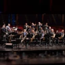 Jazz at Lincoln Center Orchestra