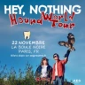 Hey, Nothing  