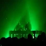 Carbon Based Lifeforms x AES Dana