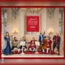 Mozart Dinner Concert Salzburg 2027