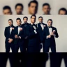 Ice Nine Kills - March in Silence Tour