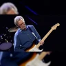 Eric Clapton