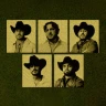 Grupo Frontera - Triste Pero Bien C*brón