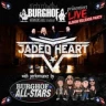 Jaded Heart & Cherry Bomb