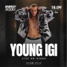 YOUNG IGI | Katowice | Wiek 16+