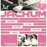 NEVASEEN Presents DJ JACKUM