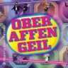 Oberaffengeil