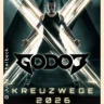 Thomas Godoj - Kreuzwege 2026