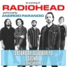 Android Paranoid - RADIOHEAD Tribute, Paynes Prairie